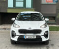 Белый Киа Sportage, объемом двигателя 1.59 л и пробегом 40 тыс. км за 19000 $, фото 1 на Automoto.ua