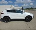 Белый Киа Sportage, объемом двигателя 2.4 л и пробегом 37 тыс. км за 12600 $, фото 6 на Automoto.ua