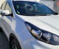 Білий Кіа Sportage, об'ємом двигуна 1.6 л та пробігом 40 тис. км за 24800 $, фото 22 на Automoto.ua