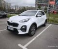 Киа Sportage 2020 в Киеве на Automoto.ua Белый Киа Sportage, объемом двигателя 1.59 л и пробегом 72 тыс. км за 17500 $, фото 1 на Automoto.ua