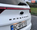 Білий Кіа Sportage, об'ємом двигуна 1.6 л та пробігом 49 тис. км за 18500 $, фото 23 на Automoto.ua