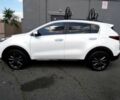 Белый Киа Sportage, объемом двигателя 2.4 л и пробегом 34 тыс. км за 10000 $, фото 7 на Automoto.ua