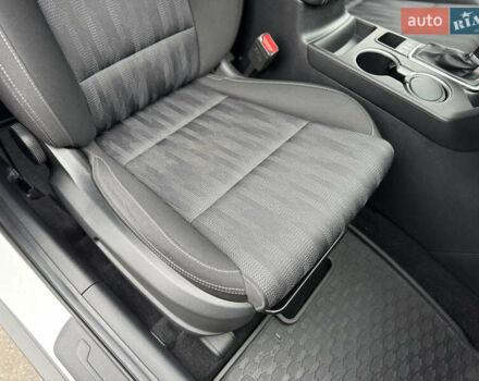 Белый Киа Sportage, объемом двигателя 1.6 л и пробегом 84 тыс. км за 19700 $, фото 46 на Automoto.ua