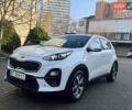 Білий Кіа Sportage, об'ємом двигуна 1.59 л та пробігом 137 тис. км за 16800 $, фото 2 на Automoto.ua