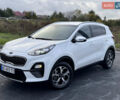 Білий Кіа Sportage, об'ємом двигуна 1.6 л та пробігом 49 тис. км за 18500 $, фото 2 на Automoto.ua