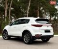 Білий Кіа Sportage, об'ємом двигуна 1.6 л та пробігом 84 тис. км за 20500 $, фото 20 на Automoto.ua