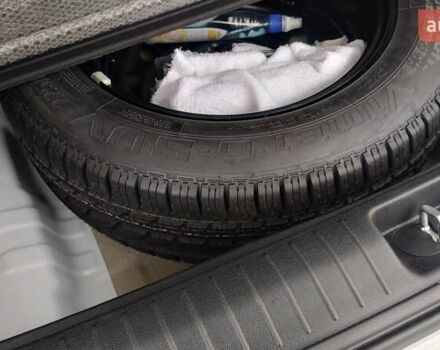 Белый Киа Sportage, объемом двигателя 1.59 л и пробегом 22 тыс. км за 20900 $, фото 13 на Automoto.ua