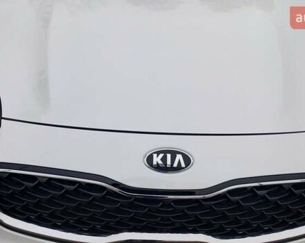 Белый Киа Sportage, объемом двигателя 1.59 л и пробегом 22 тыс. км за 20900 $, фото 6 на Automoto.ua