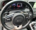 Белый Киа Sportage, объемом двигателя 2 л и пробегом 98 тыс. км за 15200 $, фото 4 на Automoto.ua