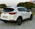 Білий Кіа Sportage, об'ємом двигуна 1.6 л та пробігом 90 тис. км за 23500 $, фото 3 на Automoto.ua