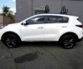 Білий Кіа Sportage, об'ємом двигуна 2.4 л та пробігом 45 тис. км за 13000 $, фото 3 на Automoto.ua