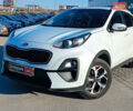 Білий Кіа Sportage, об'ємом двигуна 1.6 л та пробігом 93 тис. км за 18200 $, фото 1 на Automoto.ua