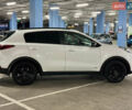 Білий Кіа Sportage, об'ємом двигуна 1.6 л та пробігом 80 тис. км за 21000 $, фото 9 на Automoto.ua