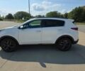 Белый Киа Sportage, объемом двигателя 2.4 л и пробегом 37 тыс. км за 12600 $, фото 3 на Automoto.ua