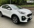 Белый Киа Sportage, объемом двигателя 1.59 л и пробегом 81 тыс. км за 17500 $, фото 5 на Automoto.ua