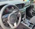 Білий Кіа Sportage, об'ємом двигуна 1.6 л та пробігом 40 тис. км за 24800 $, фото 20 на Automoto.ua