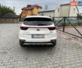 Білий Кіа Sportage, об'ємом двигуна 2 л та пробігом 94 тис. км за 24300 $, фото 3 на Automoto.ua