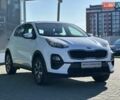 Белый Киа Sportage, объемом двигателя 1.59 л и пробегом 139 тыс. км за 16932 $, фото 2 на Automoto.ua