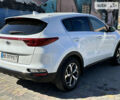 Белый Киа Sportage, объемом двигателя 1.6 л и пробегом 48 тыс. км за 18900 $, фото 10 на Automoto.ua