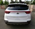 Белый Киа Sportage, объемом двигателя 2.4 л и пробегом 34 тыс. км за 10000 $, фото 5 на Automoto.ua