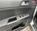 Білий Кіа Sportage, об'ємом двигуна 1.6 л та пробігом 84 тис. км за 20500 $, фото 23 на Automoto.ua