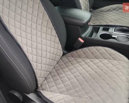 Белый Киа Sportage, объемом двигателя 1.59 л и пробегом 22 тыс. км за 20900 $, фото 16 на Automoto.ua