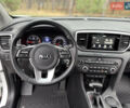 Белый Киа Sportage, объемом двигателя 1.6 л и пробегом 84 тыс. км за 19700 $, фото 27 на Automoto.ua
