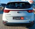 Білий Кіа Sportage, об'ємом двигуна 1.6 л та пробігом 93 тис. км за 18200 $, фото 6 на Automoto.ua