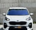 Киа Sportage 2020 в Харькове на Automoto.ua Белый Киа Sportage, объемом двигателя 1.6 л и пробегом 68 тыс. км за 21300 $, фото 2 на Automoto.ua