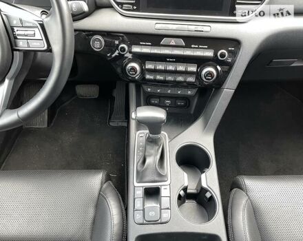 Белый Киа Sportage, объемом двигателя 2.4 л и пробегом 5 тыс. км за 24500 $, фото 41 на Automoto.ua