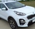 Белый Киа Sportage, объемом двигателя 0.16 л и пробегом 36 тыс. км за 12700 $, фото 1 на Automoto.ua