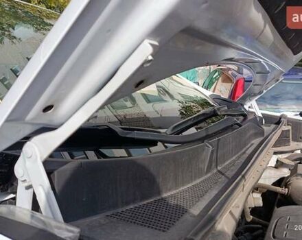 Білий Кіа Sportage, об'ємом двигуна 1.59 л та пробігом 50 тис. км за 19500 $, фото 83 на Automoto.ua
