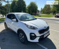 Білий Кіа Sportage, об'ємом двигуна 1.6 л та пробігом 48 тис. км за 18900 $, фото 70 на Automoto.ua