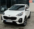 Белый Киа Sportage, объемом двигателя 2.36 л и пробегом 45 тыс. км за 17500 $, фото 14 на Automoto.ua