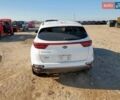 Белый Киа Sportage, объемом двигателя 2.36 л и пробегом 132 тыс. км за 3200 $, фото 5 на Automoto.ua