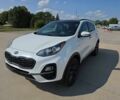 Белый Киа Sportage, объемом двигателя 2.4 л и пробегом 37 тыс. км за 12600 $, фото 2 на Automoto.ua