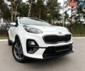 Білий Кіа Sportage, об'ємом двигуна 1.6 л та пробігом 84 тис. км за 20500 $, фото 8 на Automoto.ua