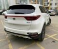 Белый Киа Sportage, объемом двигателя 0 л и пробегом 101 тыс. км за 16500 $, фото 3 на Automoto.ua