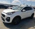 Белый Киа Sportage, объемом двигателя 0.24 л и пробегом 72 тыс. км за 6000 $, фото 1 на Automoto.ua