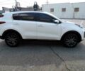 Білий Кіа Sportage, об'ємом двигуна 2.4 л та пробігом 45 тис. км за 13000 $, фото 7 на Automoto.ua