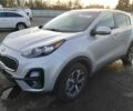 Білий Кіа Sportage, об'ємом двигуна 0.24 л та пробігом 11 тис. км за 4800 $, фото 1 на Automoto.ua