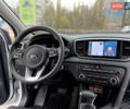 Білий Кіа Sportage, об'ємом двигуна 1.59 л та пробігом 105 тис. км за 17300 $, фото 9 на Automoto.ua