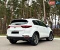 Білий Кіа Sportage, об'ємом двигуна 1.6 л та пробігом 84 тис. км за 20500 $, фото 15 на Automoto.ua