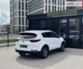 Белый Киа Sportage, объемом двигателя 1.6 л и пробегом 43 тыс. км за 23999 $, фото 6 на Automoto.ua