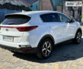 Белый Киа Sportage, объемом двигателя 1.6 л и пробегом 48 тыс. км за 18900 $, фото 30 на Automoto.ua