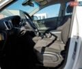 Белый Киа Sportage, объемом двигателя 2.36 л и пробегом 132 тыс. км за 3200 $, фото 6 на Automoto.ua