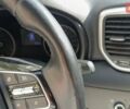 Білий Кіа Sportage, об'ємом двигуна 1.59 л та пробігом 50 тис. км за 19500 $, фото 56 на Automoto.ua