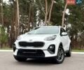 Білий Кіа Sportage, об'ємом двигуна 1.6 л та пробігом 84 тис. км за 20500 $, фото 5 на Automoto.ua