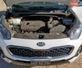 Белый Киа Sportage, объемом двигателя 2.36 л и пробегом 132 тыс. км за 3200 $, фото 11 на Automoto.ua