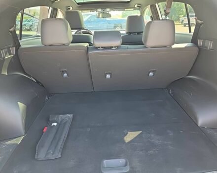 Белый Киа Sportage, объемом двигателя 2.4 л и пробегом 37 тыс. км за 12600 $, фото 12 на Automoto.ua